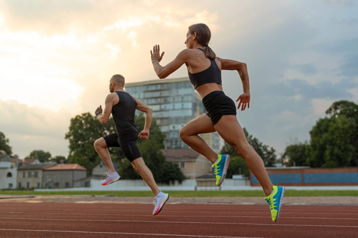 Peptide Therapy for Athletic Performance, Rapid City